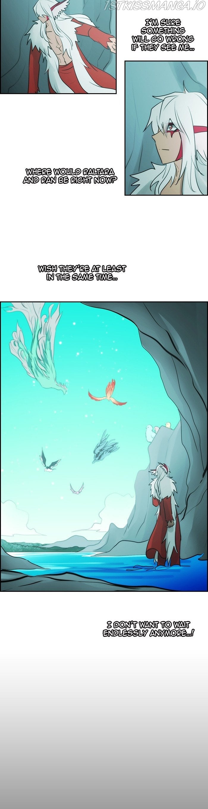 Kubera - Manhwa Chapter 497 - page 16