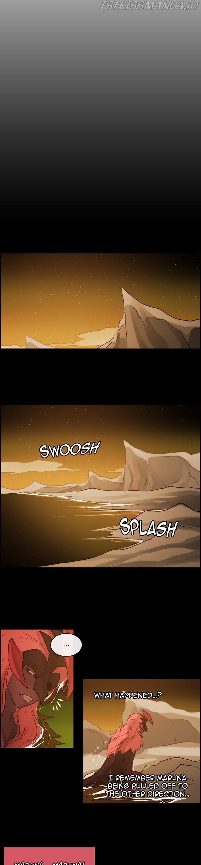 Kubera - Manhwa Chapter 497 - page 17