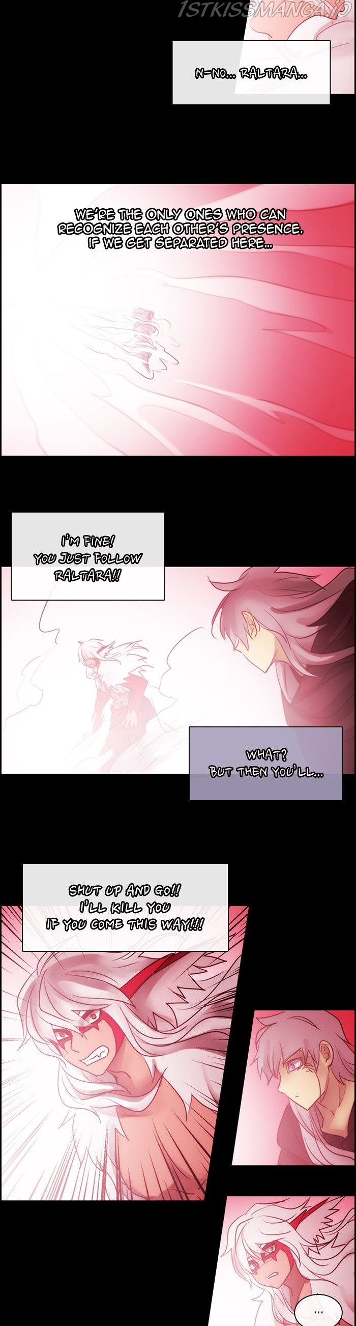 Kubera - Manhwa Chapter 497 - page 8