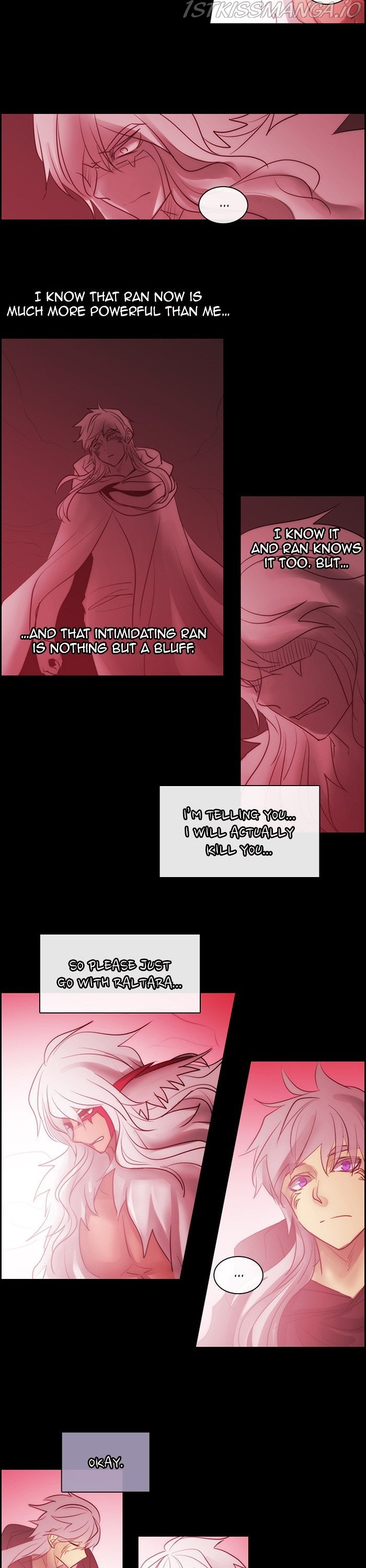 Kubera - Manhwa Chapter 497 - page 9