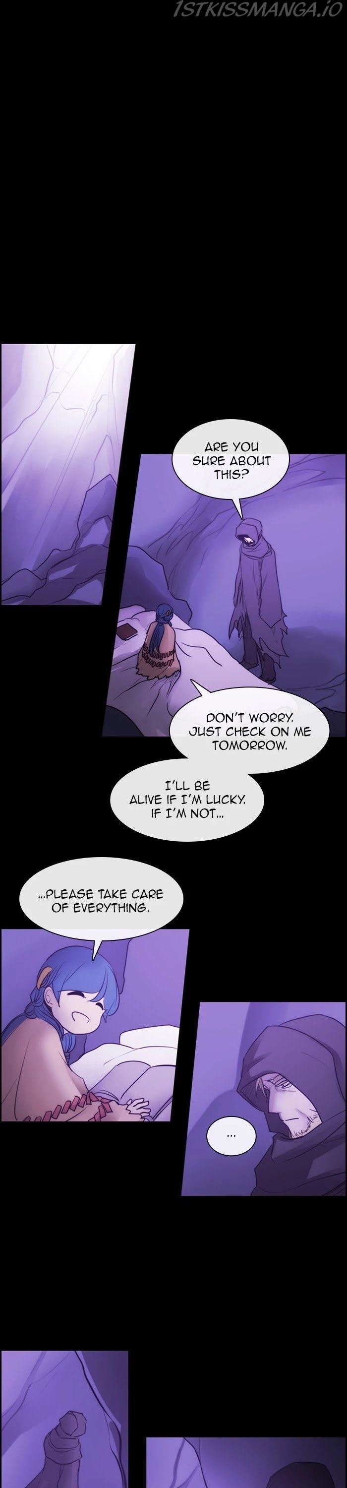 Kubera - Manhwa Chapter 498 - page 10