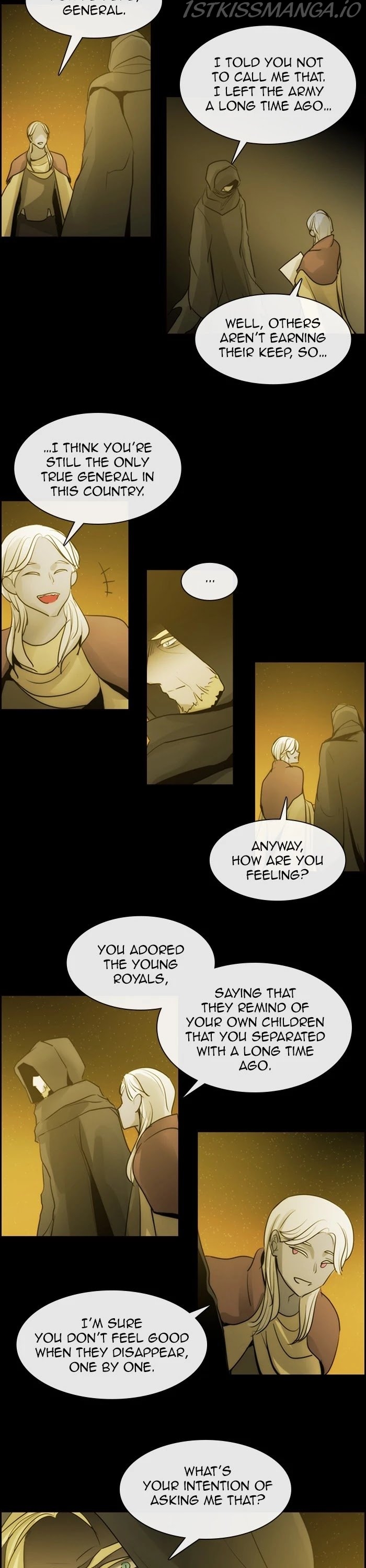 Kubera - Manhwa Chapter 498 - page 13