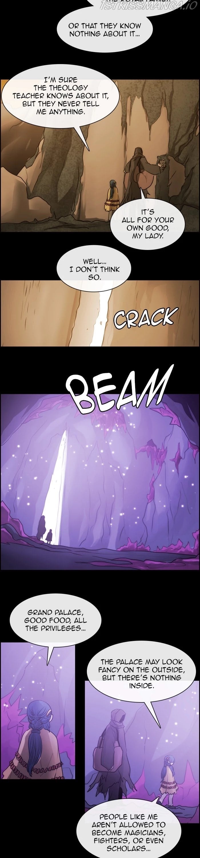 Kubera - Manhwa Chapter 498 - page 6