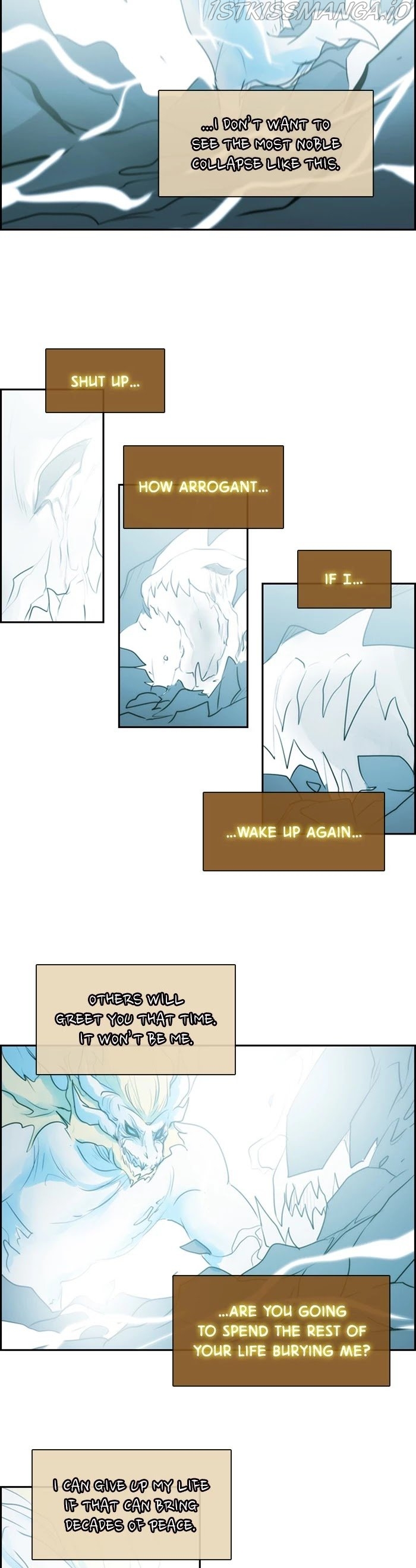 Kubera - Manhwa Chapter 499 - page 11