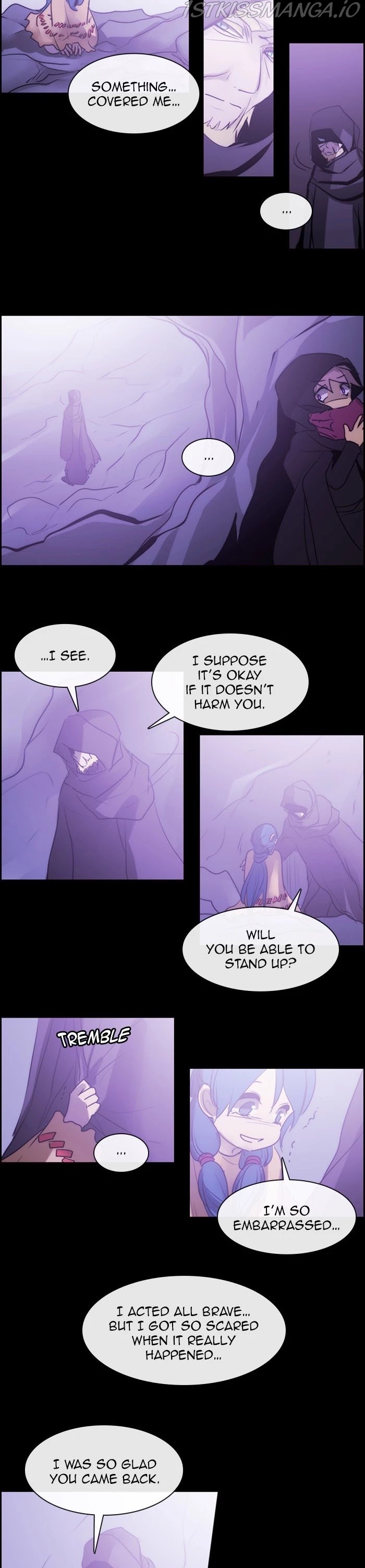 Kubera - Manhwa Chapter 499 - page 14