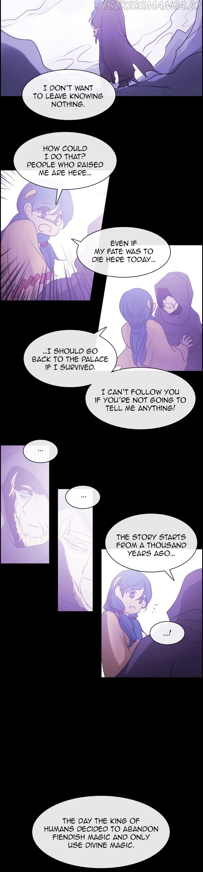 Kubera - Manhwa Chapter 499 - page 17