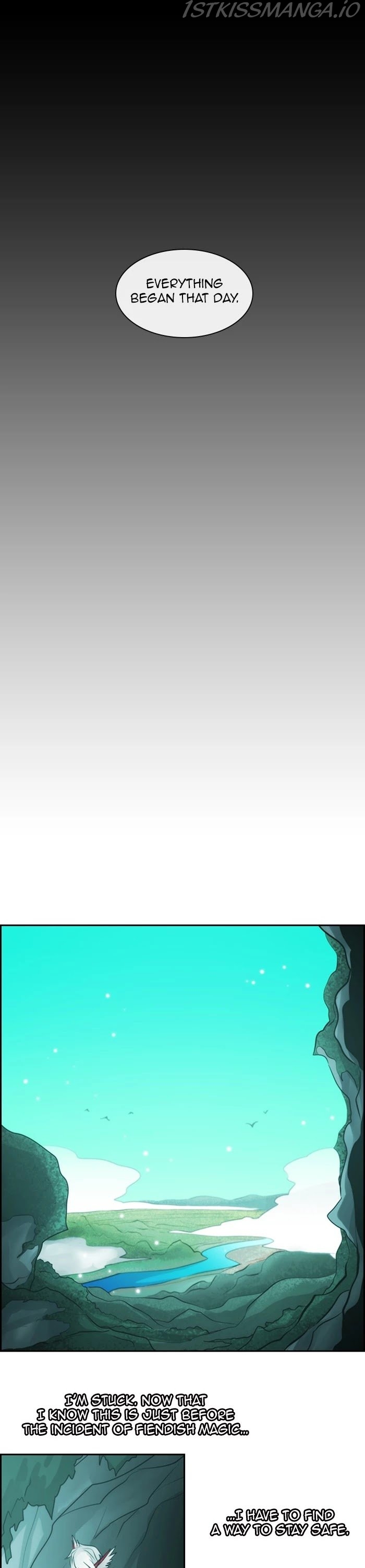 Kubera - Manhwa Chapter 499 - page 18