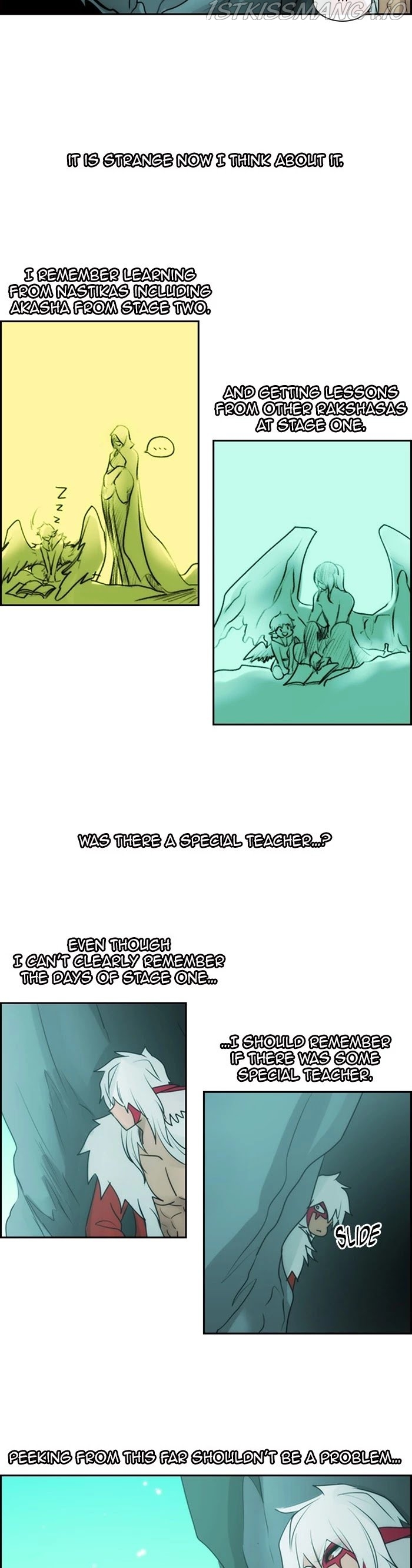 Kubera - Manhwa Chapter 499 - page 20