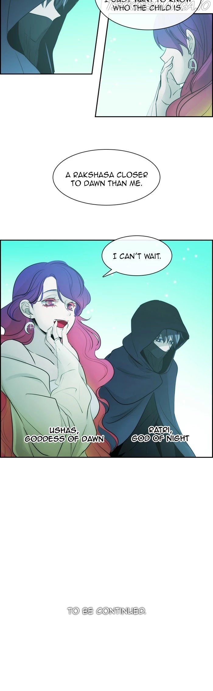 Kubera - Manhwa Chapter 499 - page 22