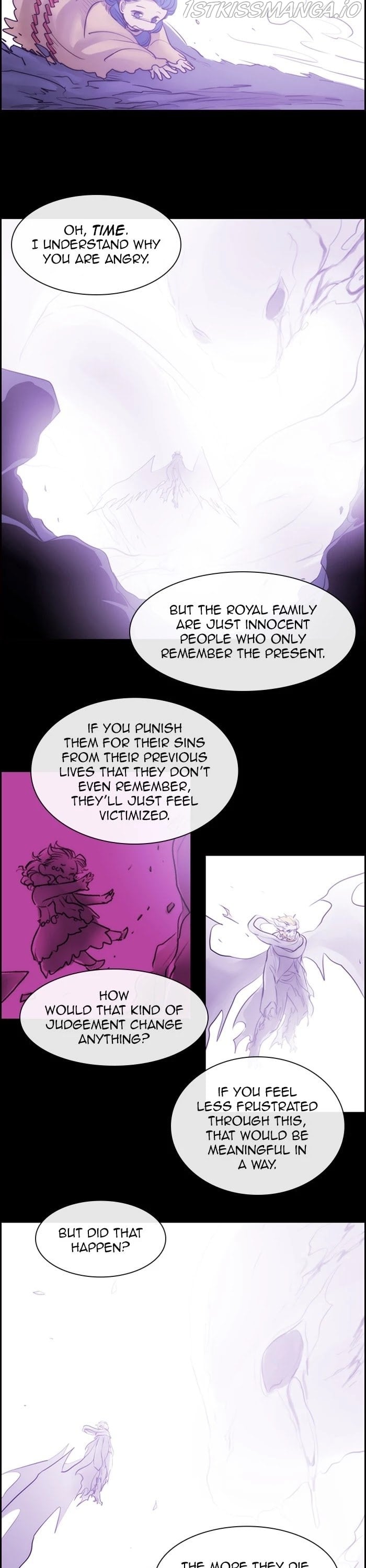 Kubera - Manhwa Chapter 499 - page 6