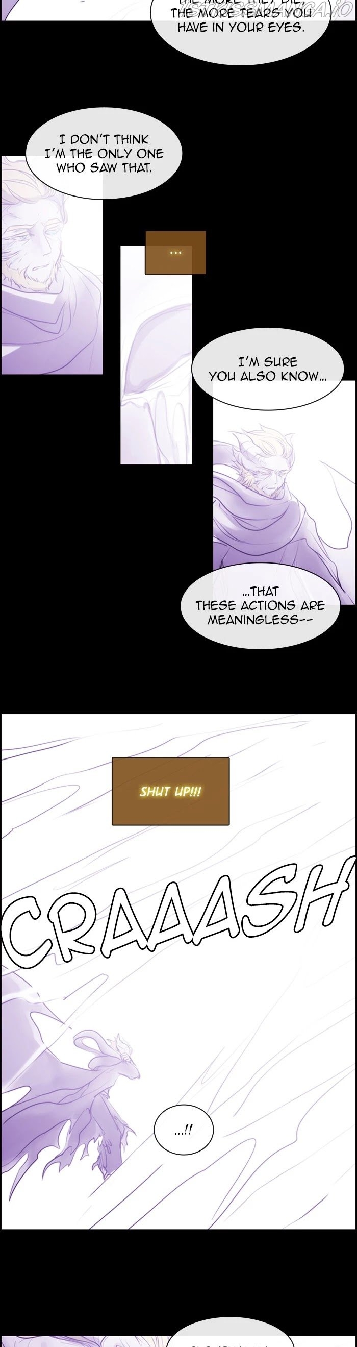 Kubera - Manhwa Chapter 499 - page 7