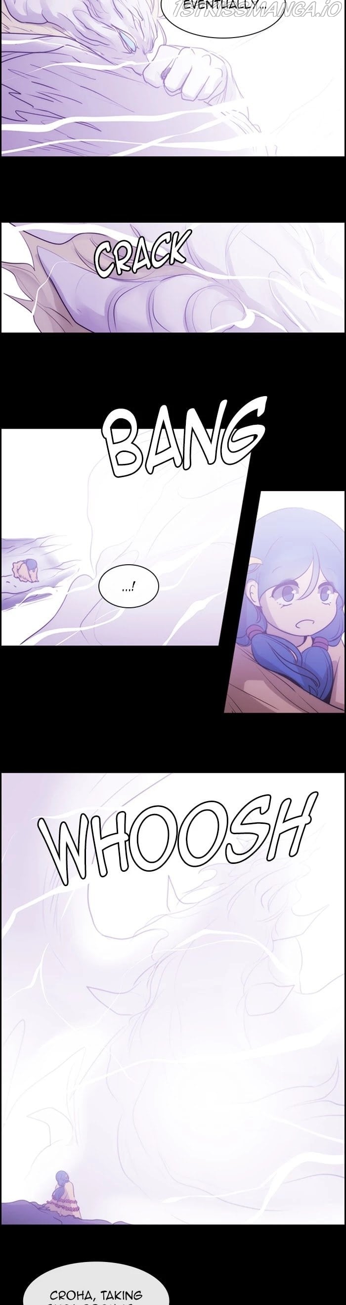 Kubera - Manhwa Chapter 499 - page 8