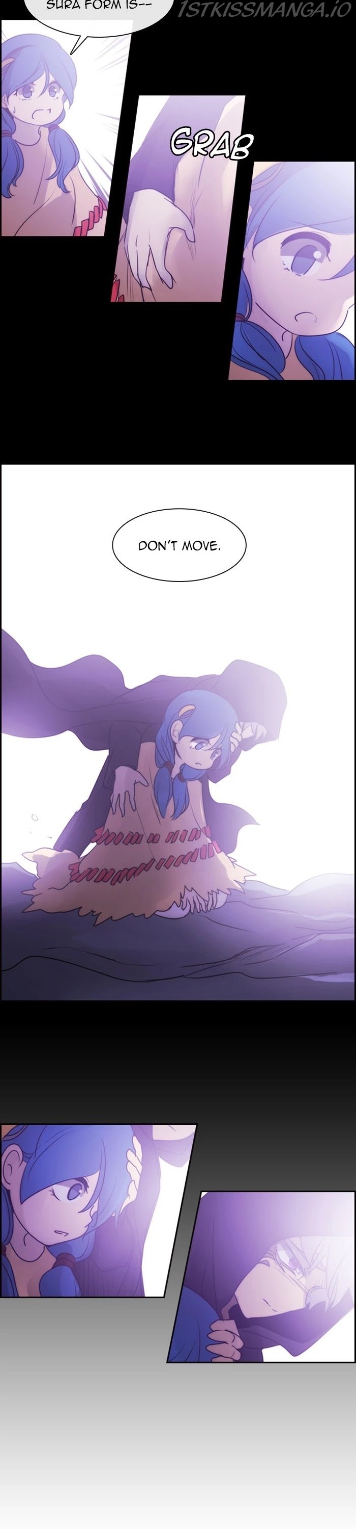 Kubera - Manhwa Chapter 499 - page 9