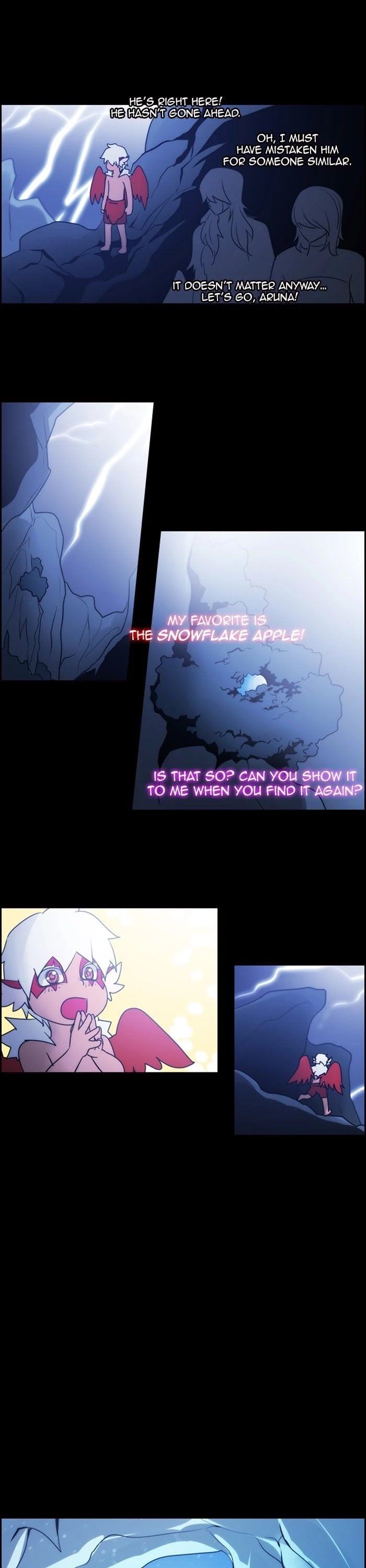 Kubera - Manhwa Chapter 500 - page 17