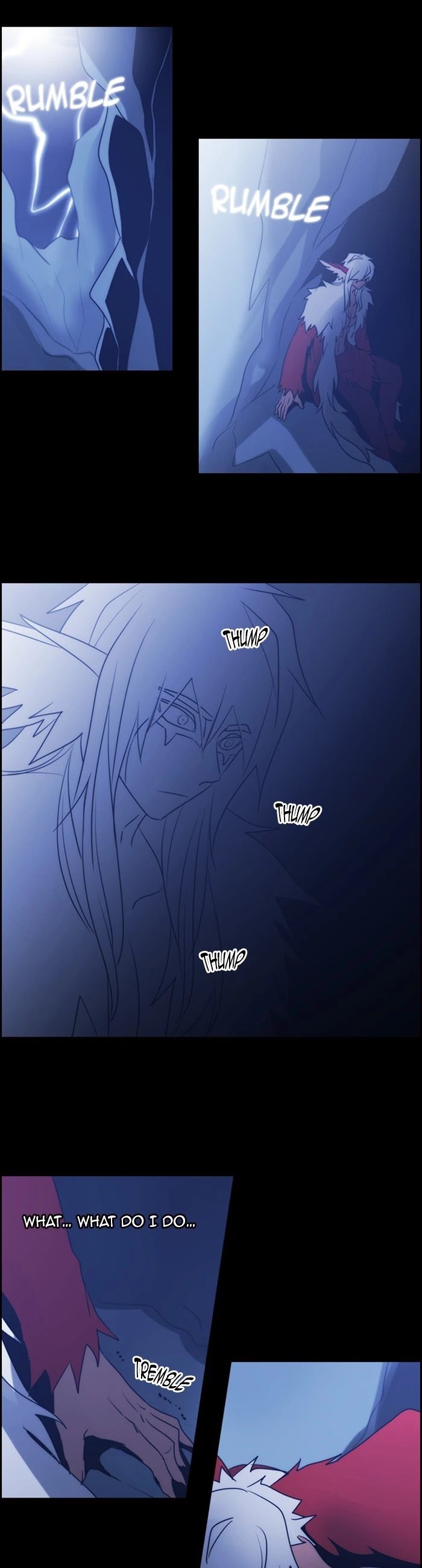 Kubera - Manhwa Chapter 500 - page 20