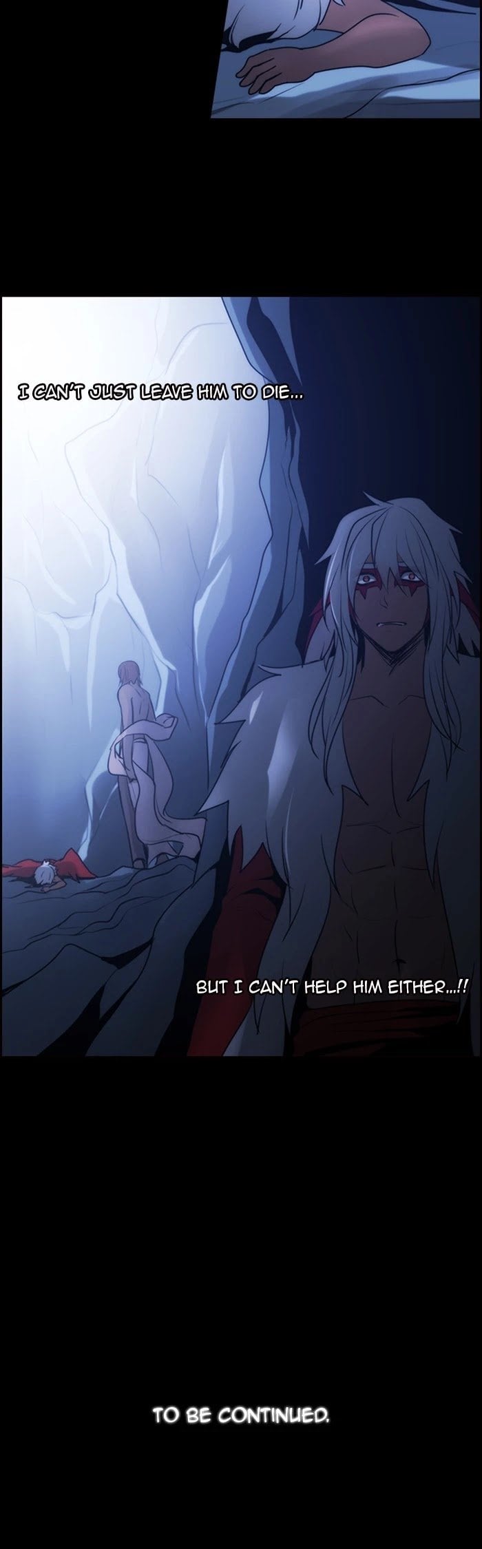 Kubera - Manhwa Chapter 500 - page 21