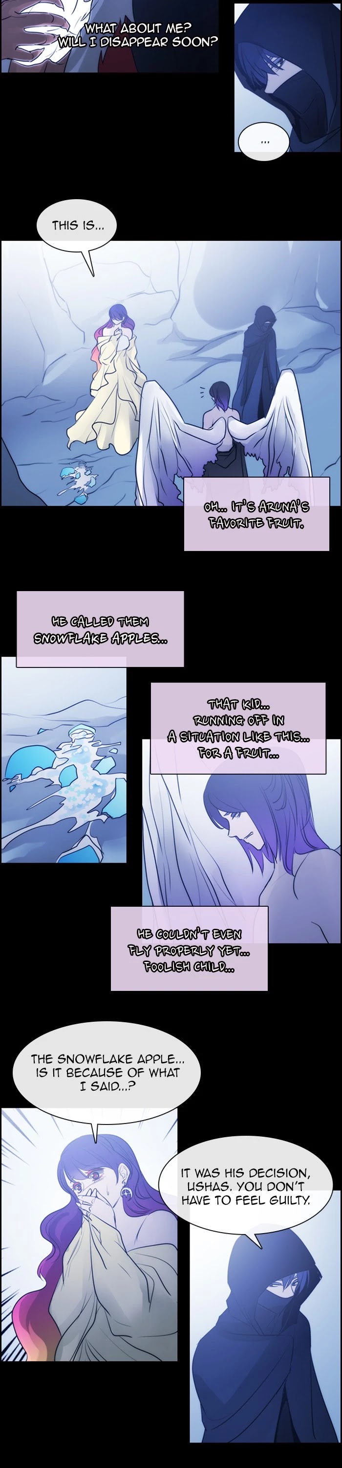 Kubera - Manhwa Chapter 501 - page 10