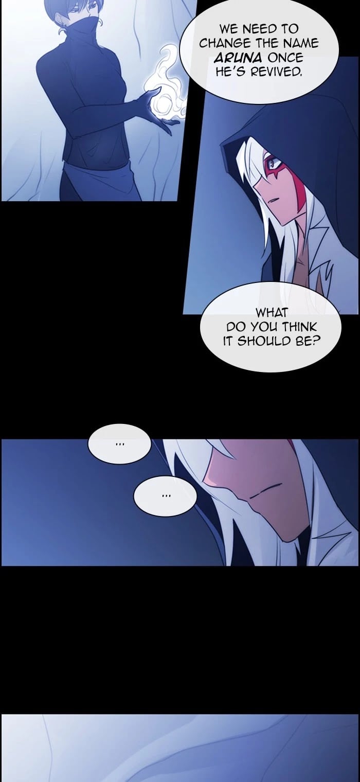 Kubera - Manhwa Chapter 501 - page 22