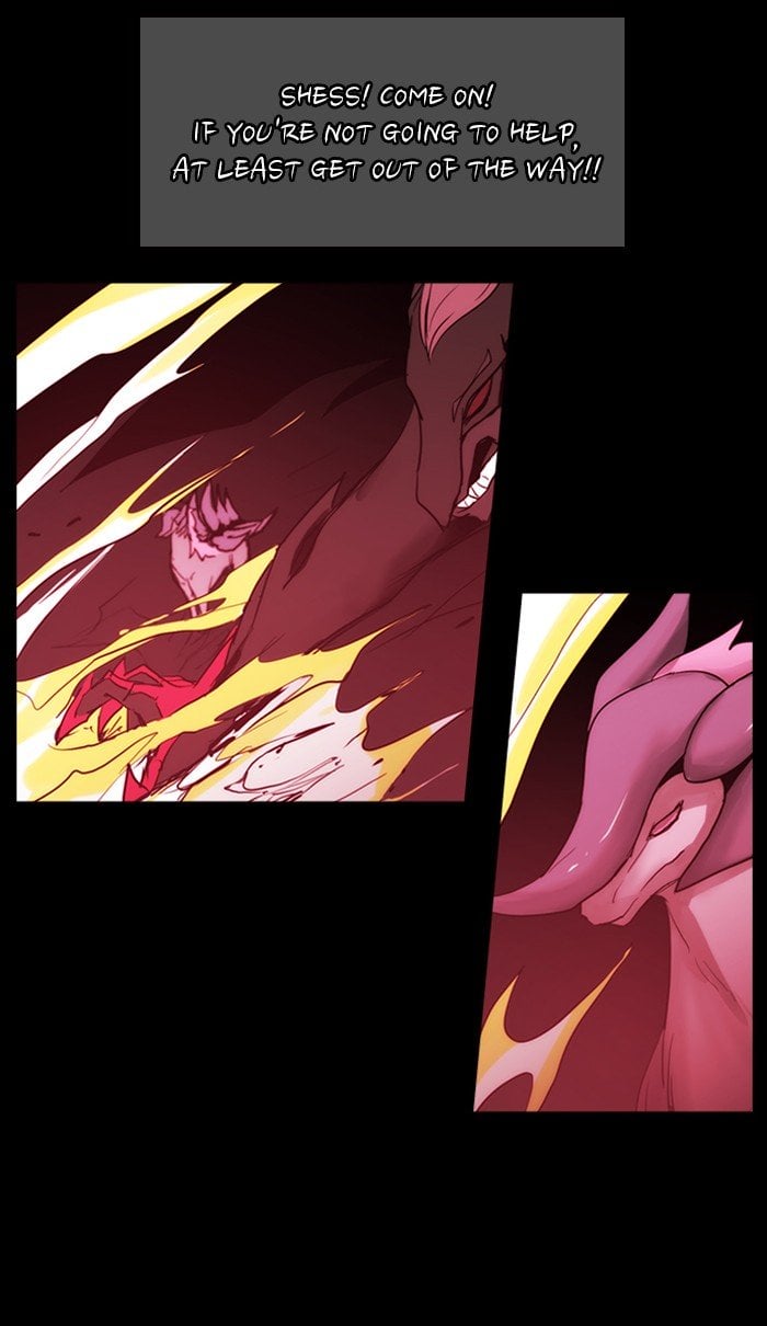 Kubera - Manhwa Chapter 427 - page 24