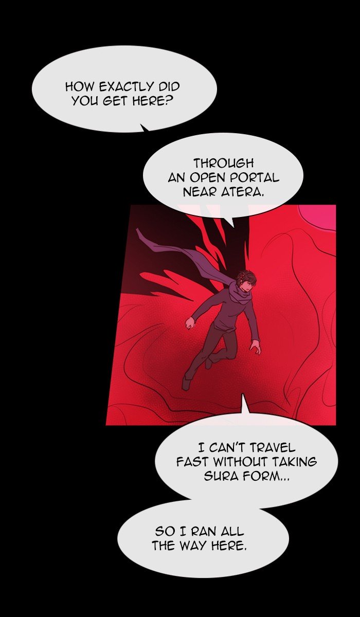 Kubera - Manhwa Chapter 428 - page 46