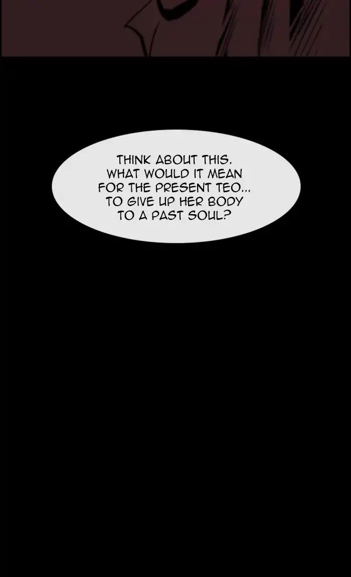 Kubera - Manhwa Chapter 384 - page 6