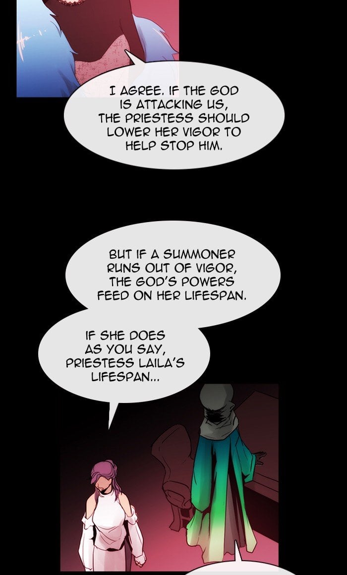 Kubera - Manhwa Chapter 430 - page 35