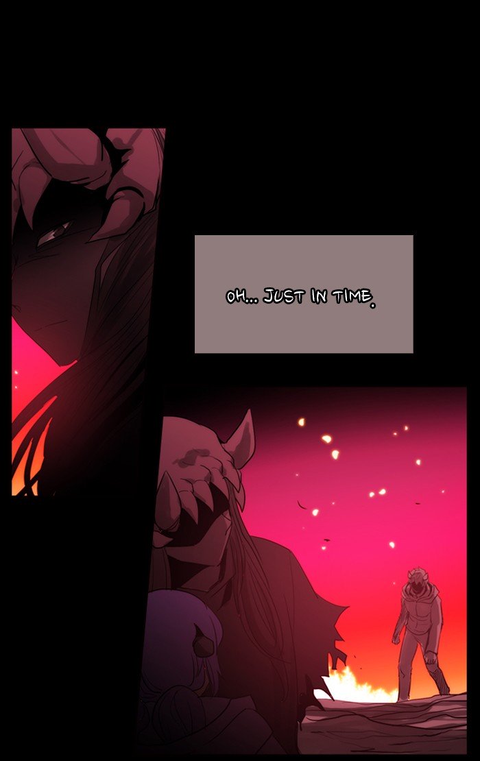Kubera - Manhwa Chapter 431 - page 25