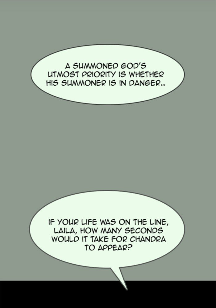 Kubera - Manhwa Chapter 431 - page 46