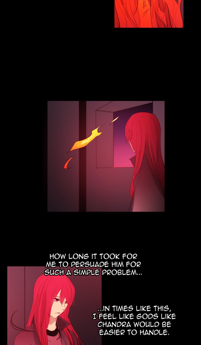 Kubera - Manhwa Chapter 432 - page 58