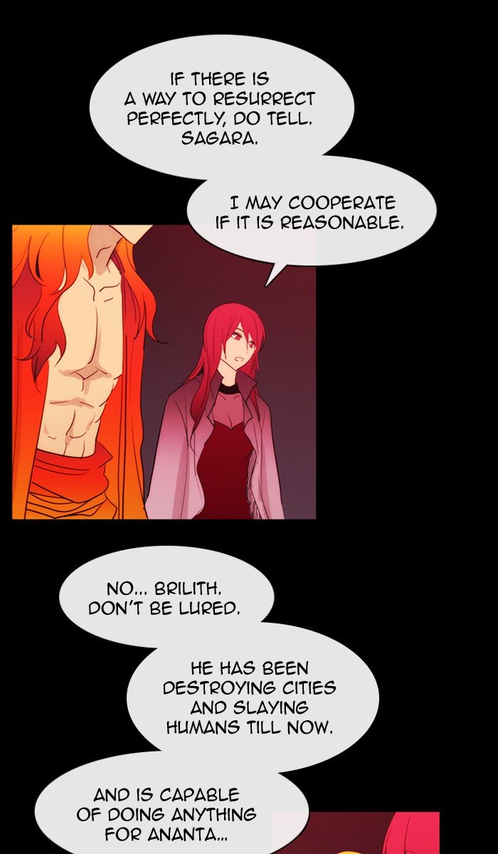 Kubera - Manhwa Chapter 433 - page 19