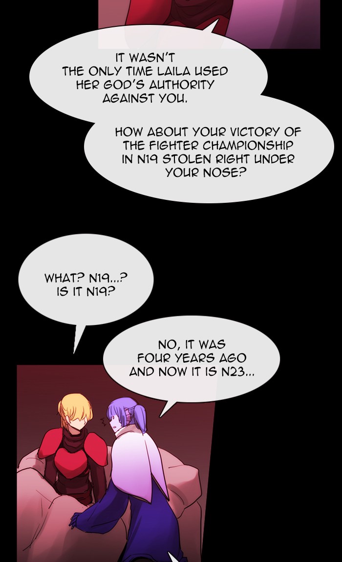 Kubera - Manhwa Chapter 434 - page 19