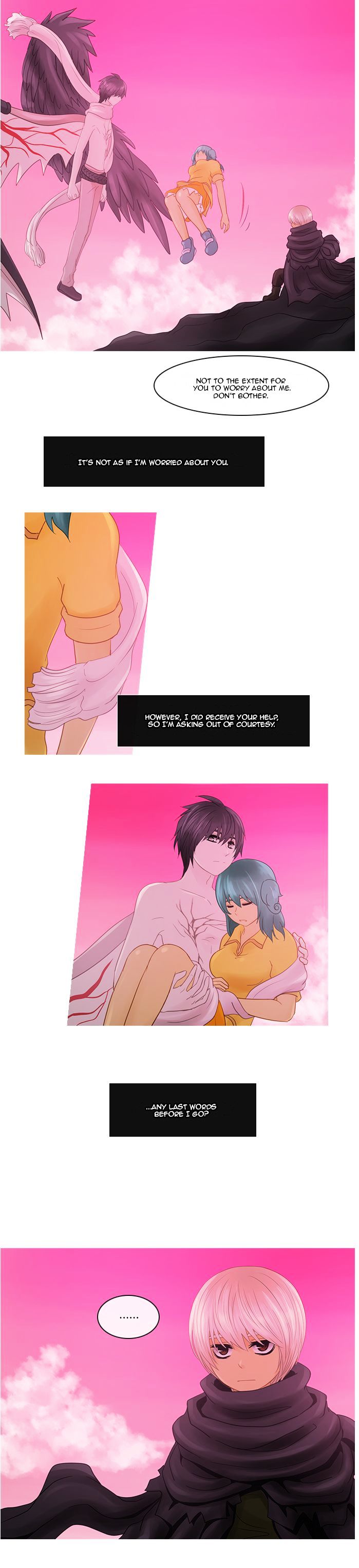 Kubera - Manhwa Chapter 221 - page 6