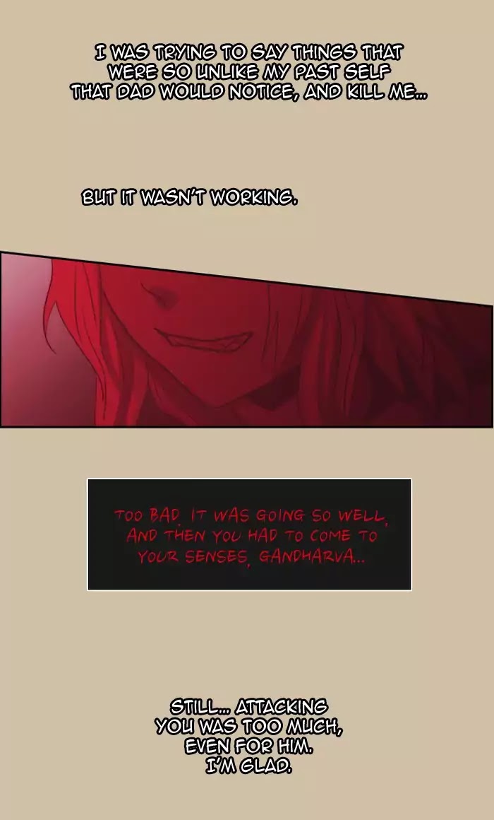 Kubera - Manhwa Chapter 344 - page 58
