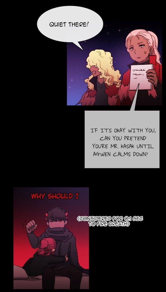 Kubera - Manhwa Chapter 436 - page 11