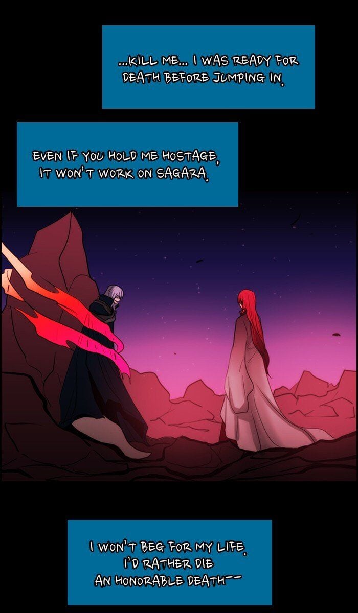 Kubera - Manhwa Chapter 436 - page 20