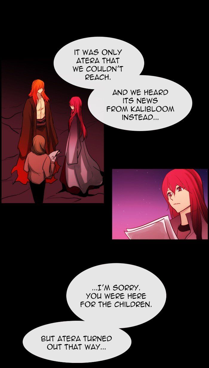 Kubera - Manhwa Chapter 436 - page 40