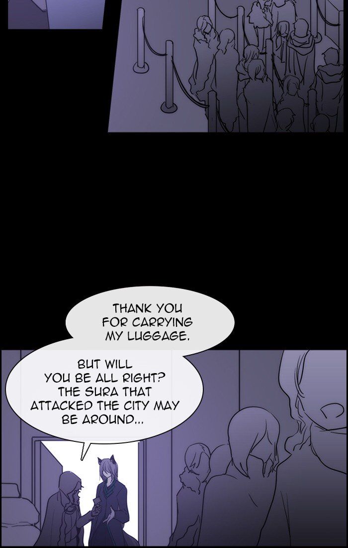 Kubera - Manhwa Chapter 436 - page 44