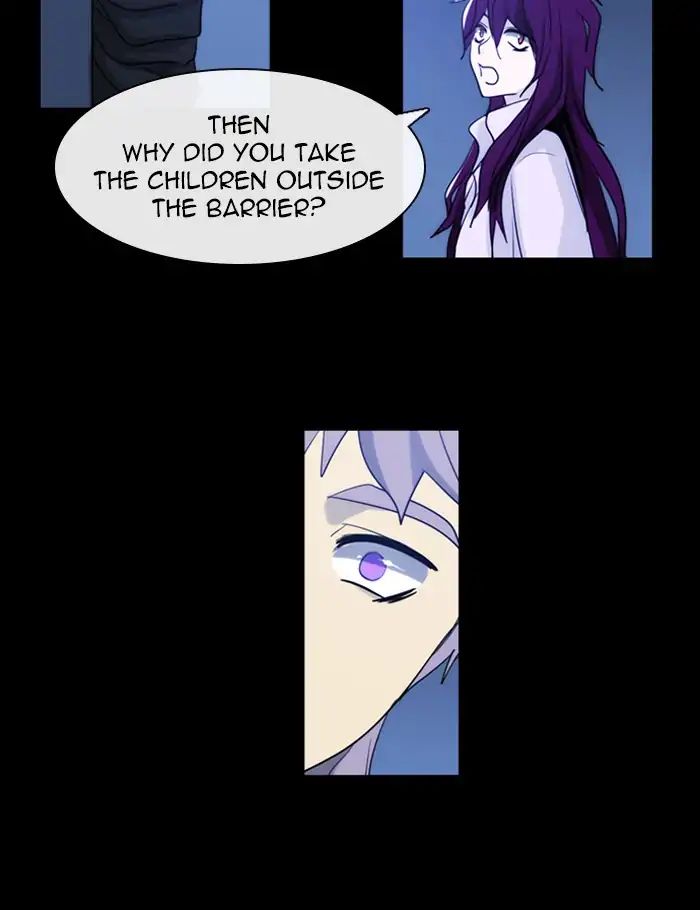 Kubera - Manhwa Chapter 391 - page 27