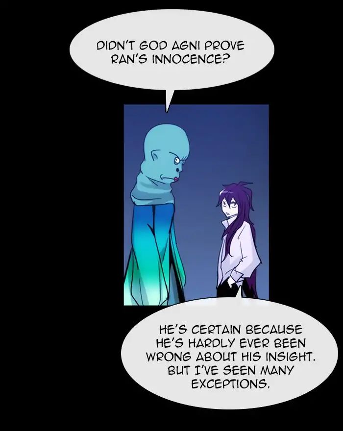 Kubera - Manhwa Chapter 391 - page 29