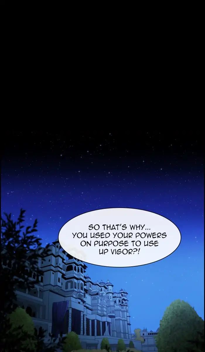 Kubera - Manhwa Chapter 391 - page 9