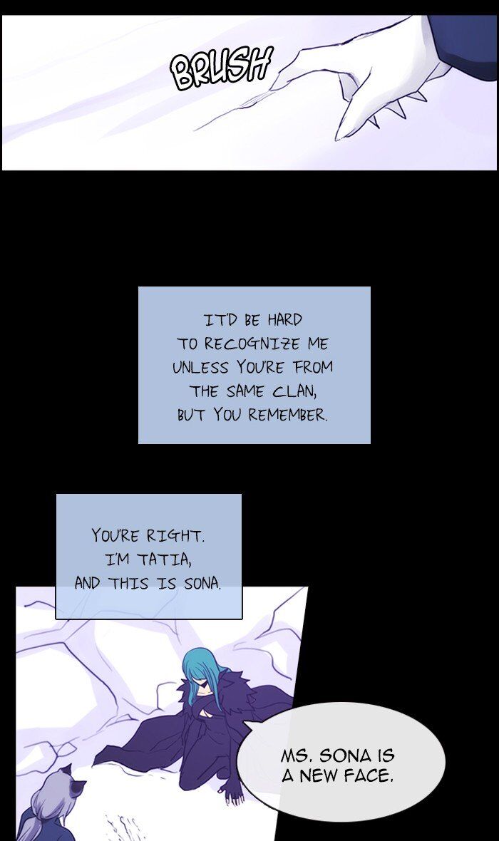 Kubera - Manhwa Chapter 437 - page 14