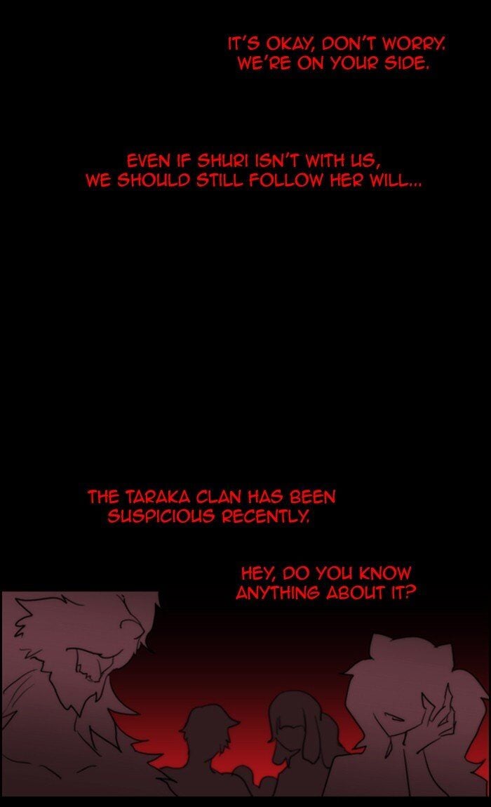 Kubera - Manhwa Chapter 437 - page 24