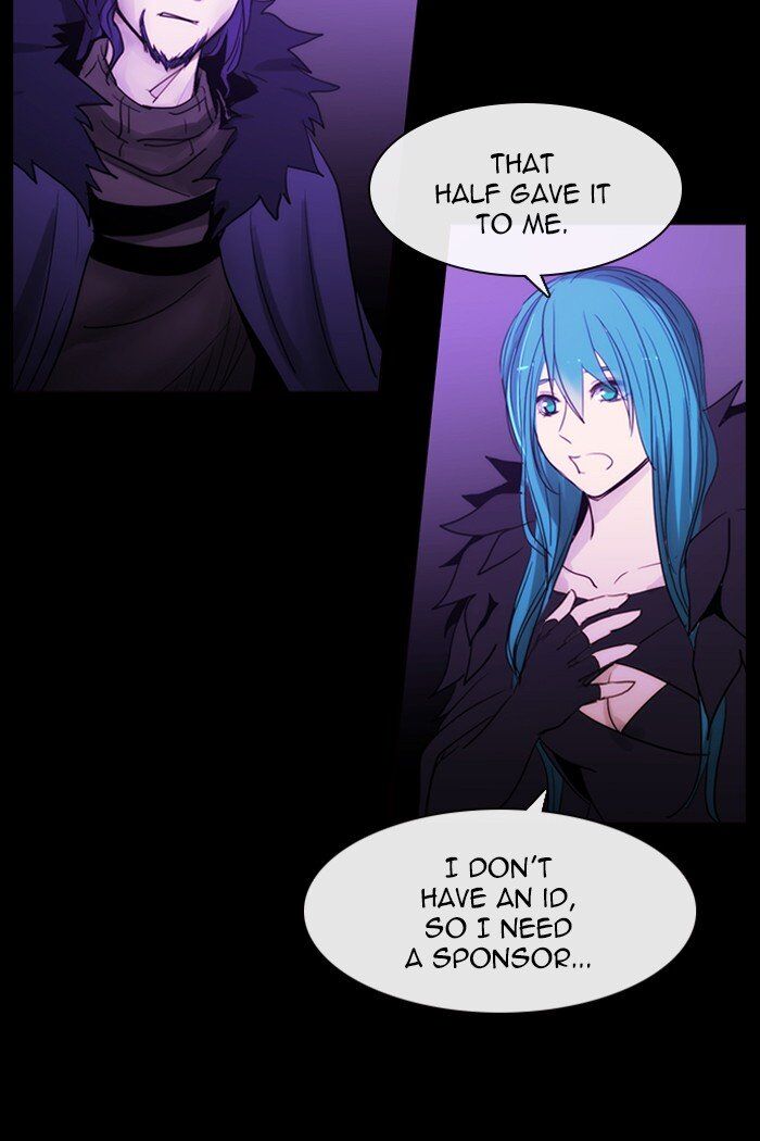 Kubera - Manhwa Chapter 437 - page 53