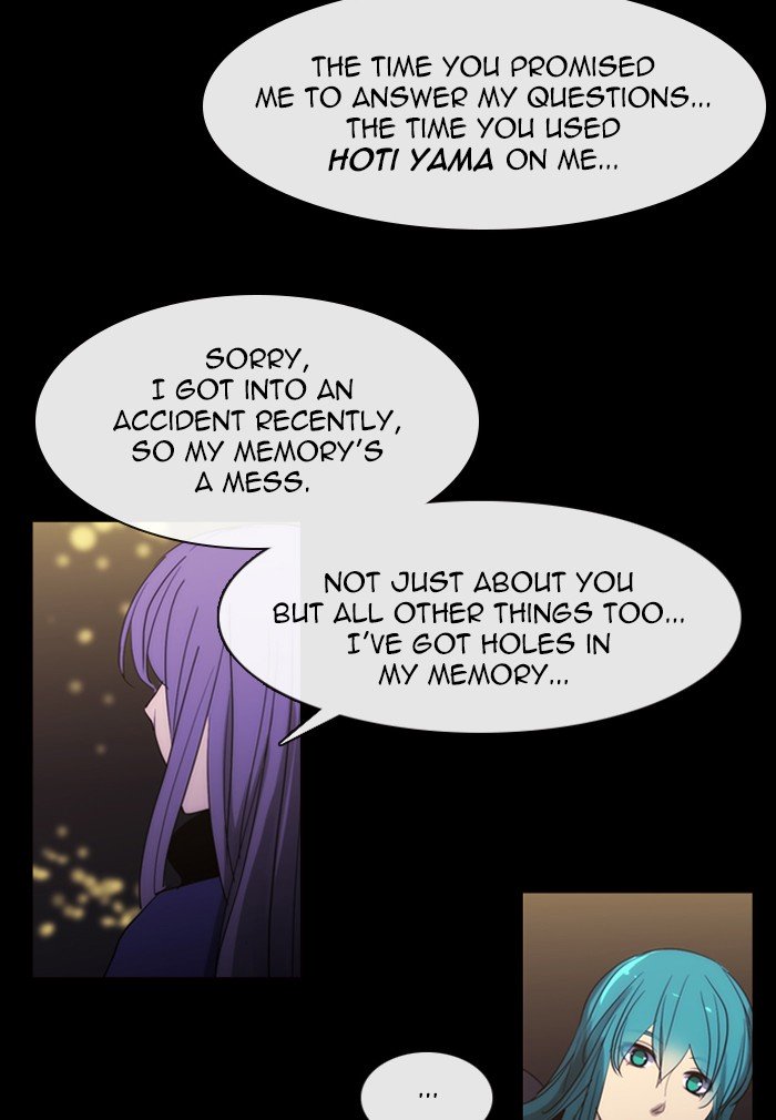 Kubera - Manhwa Chapter 438 - page 31