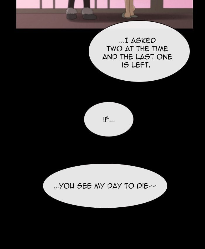 Kubera - Manhwa Chapter 438 - page 34