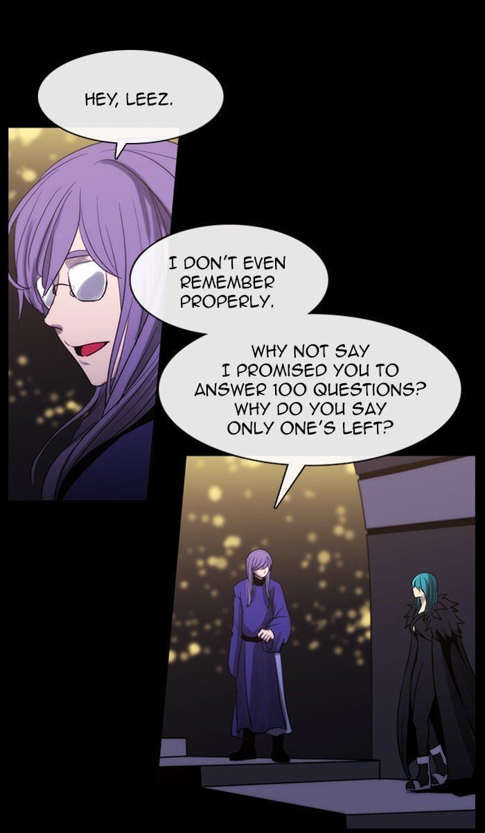 Kubera - Manhwa Chapter 438 - page 35