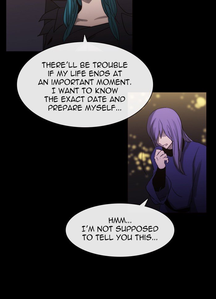 Kubera - Manhwa Chapter 438 - page 39