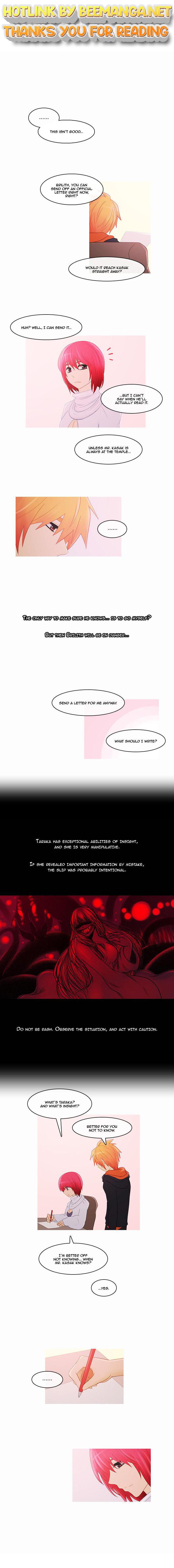 Kubera - Manhwa Chapter 185 - page 1