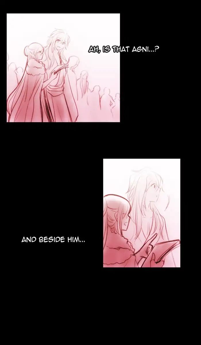 Kubera - Manhwa Chapter 393 - page 22