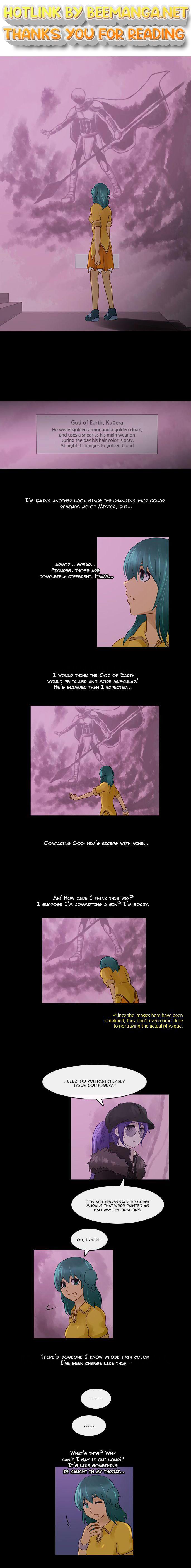 Kubera - Manhwa Chapter 225 - page 1